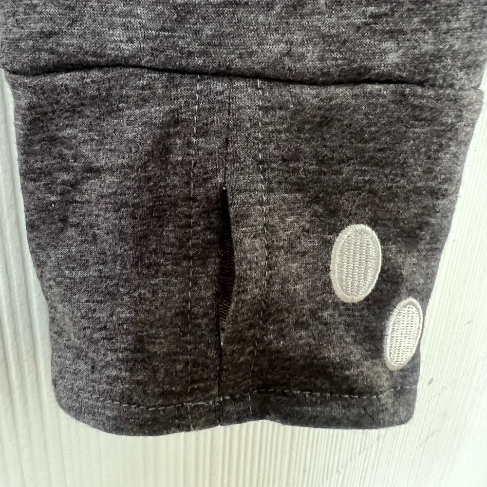 ALYC Unisex Pet Holder Carrier Hoodie